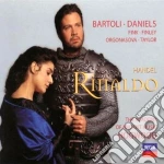 Georg Friedrich Handel - Rinaldo (3 Cd) cd