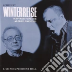 Franz Schubert - Winterreise - Goerne cd