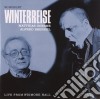 Franz Schubert - Winterreise - Goerne cd