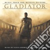Hans Zimmer / Lisa Gerrard - Gladiator cd