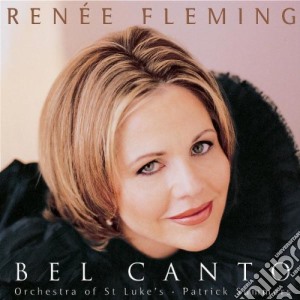 Renee Fleming: Bel Canto cd musicale di FLEMING