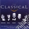 Vanessa-Mae / Andrea Bocelli / Luciano Pavarotti - Classical Album (The) cd