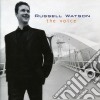 Russell Watson - The Voice cd