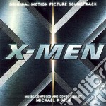 Michael kamen - X-Men