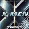 Michael kamen - X-Men cd