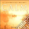 Calm: 36 Classical Pieces To Soothe, Relax And Inspire (2 Cd) cd musicale di Calm