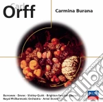 Carl Orff - Carmina Burana cd