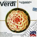 Giuseppe Verdi - La Traviata (Highlights)