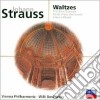Johann Strauss - Valzer Famosi cd