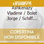 Ashkenazy Vladimir / Bolet Jorge / Schiff Andras - Romantic Piano Music cd