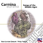 Carmina Burana: Songs Of The Middle Ages / Various