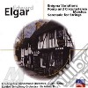 Elgar - Enigma Variations - Bliss cd