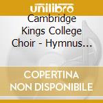 Cambridge Kings College Choir - Hymnus - Religious Choral Music cd