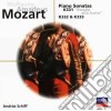 Wolfgang Amadeus Mozart - Son. Pf K331 / rondo cd