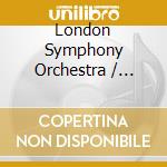 London Symphony Orchestra / London Philharmonic Orchestra / Weller Walter - Symphony No. 1 