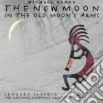 Micheal Kamen - The New Moon