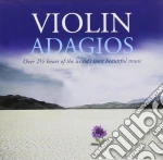 Violin Adagios (2 Cd) cd