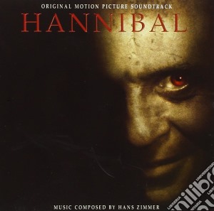 Hans Zimmer - Hannibal cd musicale di O.S.T.