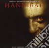 Hans Zimmer - Hannibal cd
