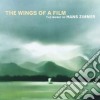 Hans Zimmer - The Wings Of A Film cd