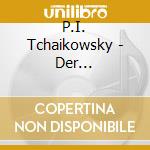 P.I. Tchaikowsky - Der Nussknacker - Dornroschen - Bonynge Richard - National Philharmonic Orchestra (2 Cd) cd musicale di P.I. Tchaikowsky