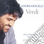 VERDI(cont.sigla 0LIMPIADI'2000) cd