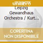 Leipzig Gewandhaus Orchestra / Kurt Masur - Symphony No. 7 Op. 92 / Symphony No. 8 Op. 93 cd