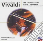 Antonio Vivaldi - Le Quattro Stagioni cd
