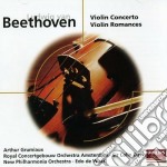 Ludwig Van Beethoven - Concerto Vl.