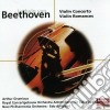 Ludwig Van Beethoven - Concerto Vl. cd