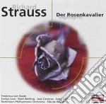De Waart Edo - Strauss: Der Rosenkavalier - Highlights cd