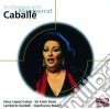 Montserrat Caballe': An Evening With.. - Donizetti, Mozart, Puccini, Verdi cd