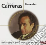Jose' Carreras - Jose' Carreras - Memories cd