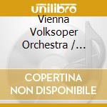 Vienna Volksoper Orchestra / Bauer-Theussl Franz - The Waltz Kings/Bauer-Theussl cd
