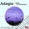 Andrew Lloyd Webber - Adagio: Music For Relaxation cd