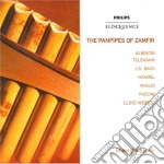 Zamfir - Magic Of The Panpipes