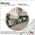 Movie Classics / Various cd