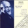 Erik Satie - Piano Works cd