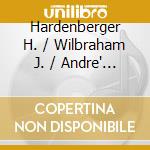 Hardenberger H. / Wilbraham J. / Andre' M. / Academy Of St. Martin In The Fields / Munich Chamber Orchestra / London Philharmonic Orchestra / Chamber cd