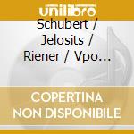 Schubert / Jelosits / Riener / Vpo / Harrer - Schubert: German Mass / Mass No 2 cd