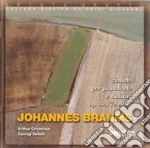 Grumiaux - Son. Vl. E Pf. N. 1-3 cd