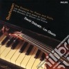 Ludwig Van Beethoven - Sonate Per Pianoforte E Violino (4 Cd) cd
