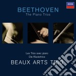 Ludwig Van Beethoven - The Piano Trios (5 Cd)