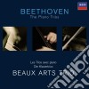 Ludwig Van Beethoven - The Piano Trios (5 Cd) cd
