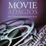 Movie Adagios (2 Cd) cd