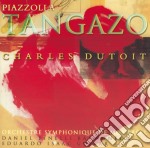 Astor Piazzolla - Tangazo