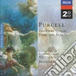 The Fairy Queen cd