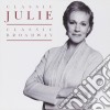 Julie Andrews - Classic Julie Classic Broadway cd