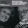 Ludwig Van Beethoven - Piano Concertos No.5 & No.23 cd