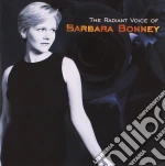 Barbara Bonney: The Radiant Voice Of cd